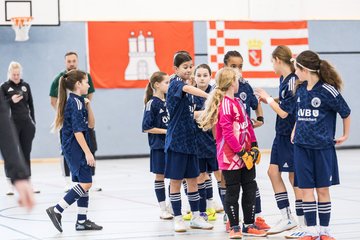 Bild 16 - U12 NFV Futsalturnier HH,SH,HB,NDS